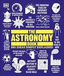 The Astronomy Book (DK Big Ideas)