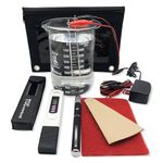 Sale! Colloidal Silver Generator with (99.99%) .9999 Silver. Just Add Water and A Jar