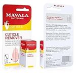 MAVALA Cuticle Remover for Overgrow