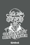 Craziest But Best Teacher Beard Pla