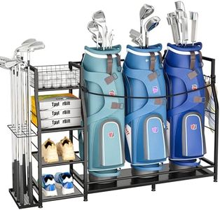 Golf bag s