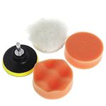 3m Orbital Polisher Buffers