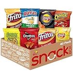 Frito-Lay Variety Pack, Party Mix, 