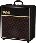 Vox Bass Amplifier Head, Black (AC4