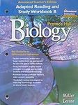 Prentice Hall Biology: Adapted Read
