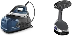 Rowenta Perfect Steam Pro Stainless