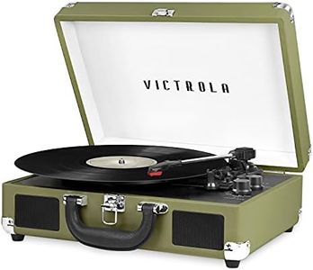 Victrola V