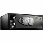 MASTER LOCK Security Safe [L - 22 Litre] [Digital Combination] - X075ML - Laptop Safe, jewellery Safe and More