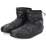 Outdoor Research Men's Tundra Trax Booties, Black, XL