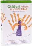 NKJV, Children's Ministry Resource 