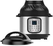 Instant Pot Duo Crisp 11-in-1 Air F