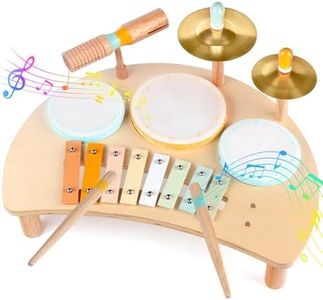 Kids Drum 