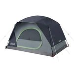 Ozark 5 Person Tent