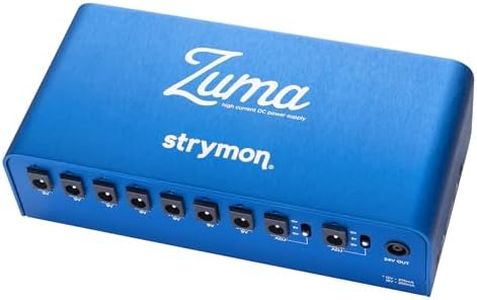 Strymon Zu
