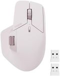 Rapoo MT760 Multi-Device Wireless M