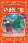 The Bother with the Bonkillyknock Beast: Miss Mary-Kate Martin's Guide to Monsters 3 (Miss Mary-Kate Martin’s Guide to Monsters)