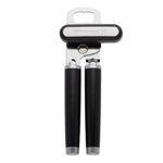 KitchenAid KE199OHOBA Classic Multifunction Can Opener, One Size, Black 2