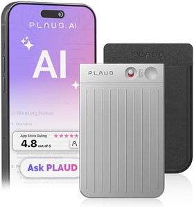 AI Voice R