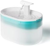 Cat Water Fountain Ultra Quiet with