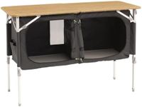 Outwell Padres Double Camping Table