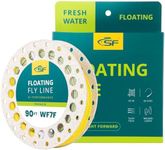 SF Fly Fishing Line with Welded Loo