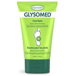 Glysomed Foot Balm with Shea Butter+Olive Oil, 4 Fl Oz