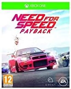 Need for Speed Payback - Xbox One