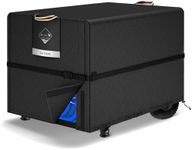 QH.HOME Waterproof Generator Cover 