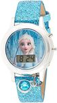 Accutime Kids Disney Frozen Digital