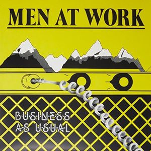 BUSINESS A