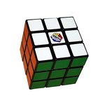 Funskool Kid Rubik'S Cube - 3X3 Pack, 20.3 x 24.1 x 33 Centimeters