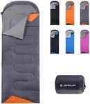 Sleeping Bags for Adults Backpackin