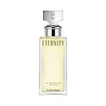 Calvin Klein Eternity for Women Eau de Parfum,100 ml (Pack of 1), Packaging may vary