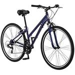 Schwinn Network 1.5 Womens Hybrid B