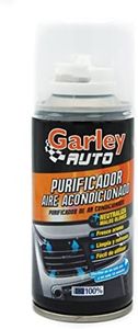GARLEY Purificador de Aire Acondicionado 210 ml -150 cc
