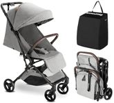MAMAZING Lightweight Baby Stroller,
