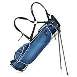 Costway Golf Stand Bag, Ultra Light