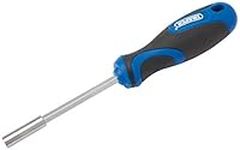 Draper 43643 Bit Holding Driver , Blue