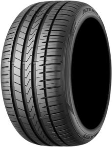 215/50ZR17 Falken Premium Tire AZENIS FK510 Combines Motor Performance in High Speed Range and Wet Performance in High Dimensions, Made in Japan, 1 Piece Falken