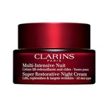 Clarins Super Restorative Night All Skin Types 50ml