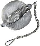 Avanti Stainless Steel 5 cm Mesh Tea Ball