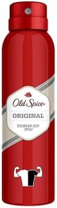 OLD SPICE BY SHULTON DEO BODY SPRAY 150ML