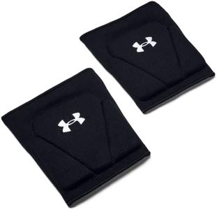 Under Armour Strive 2.0 Knee Pads Black L