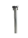 Thomson Elite Bicycle Seatpost (Setback, 30.9X367mm, Silver)