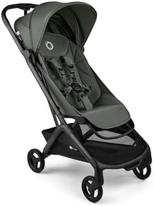 Bugaboo Bu