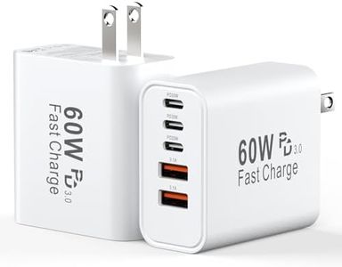 USB C Char