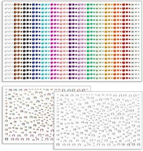 1600 Pcs 3
