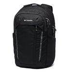 Columbia Unisex Adult Daypack Atlas Explorer 26L Backpack, Black