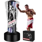 Mma Heavy Bag Stand