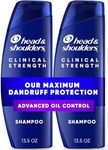 Head & Shoulders Anti-Dandruff Sham